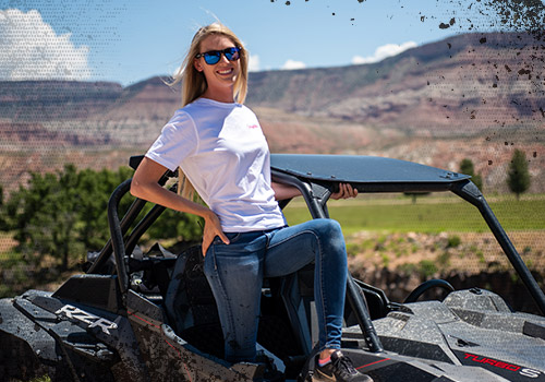 Brittanywilliams E3 Offroad Association