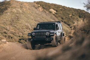 Essential Advice for Off-Road Newcomers