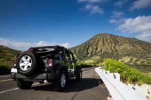 Exploring Jeep Tops: Finding Your Ideal Match Between Soft Tops and Hardtops