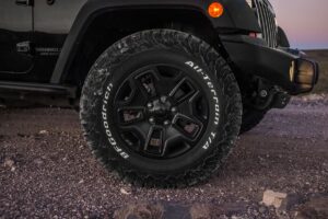 In this guide, we'll walk you through the process of tire repair with tips | Mastering Off-Road Essentials: How to Repair a Tire