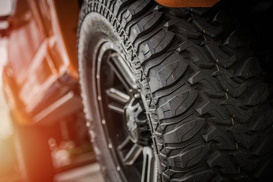 In this ultimate guide, we'll unveil the when and how of deflating your tires, ensuring your off-roading is safe & fun for all skill levels.