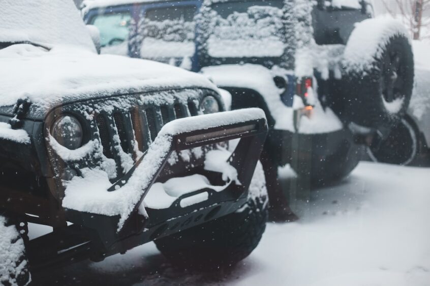 In this ultimate guide, we'll give six essential tips to fortify, preserve, and protect your rig in the off season and during winter months.