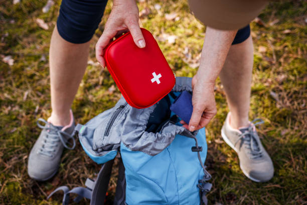 Prepare for off-roading adventures with our guide on packing a first aid kit. Stay safe in remote terrain with essential supplies.