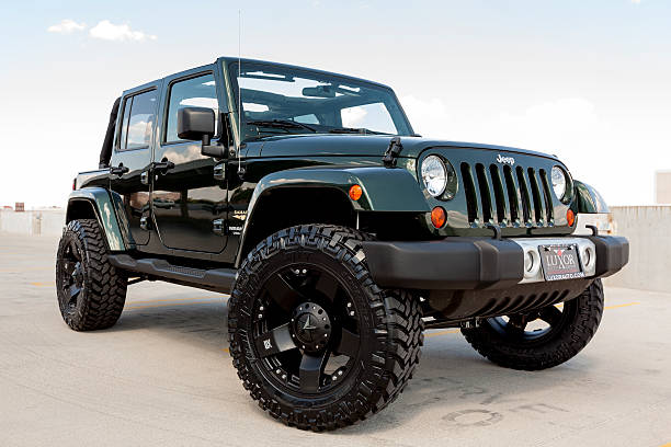 Craft a solid financial plan to build your dream Jeep. From budgeting to financing, learn how to turn your off-road dreams into reality.