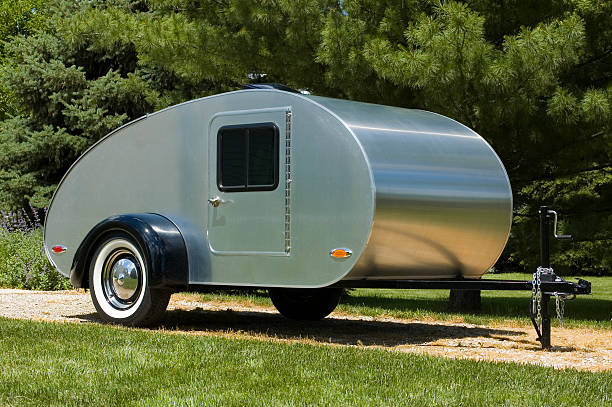 Discover the best offroad teardrop trailers for off-roading adventures! Explore rugged terrain with durability and comfort in mind.